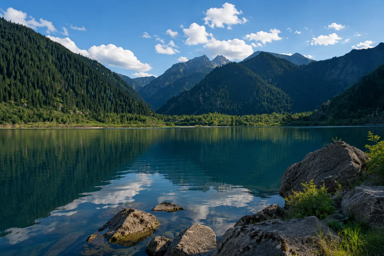 Сыроферма Тургень дегустация